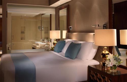 Fairmont Ajman - Junior Suite - 237437