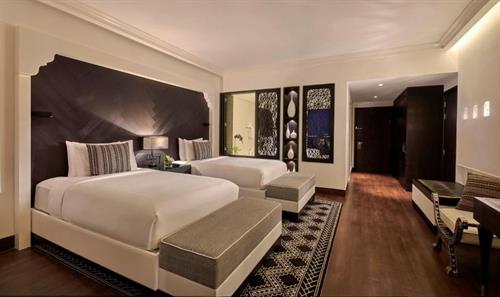 Fairmont Fujairah Beach Resort - Deluxe Room - Double - 226818