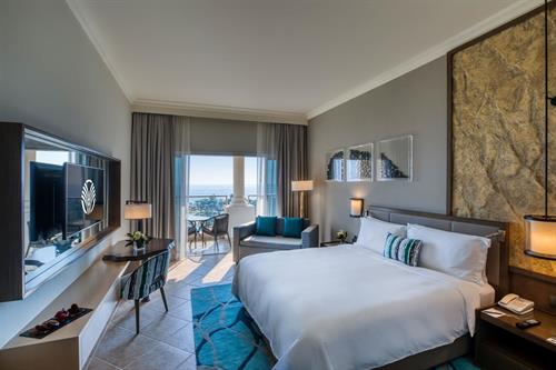 Fujairah Rotana Resort & Spa - Family Connecting Rooms - 190306