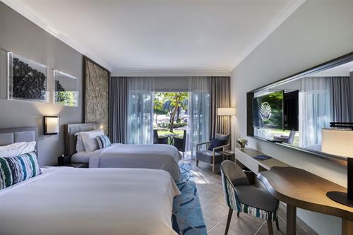 Fujairah Rotana Resort & Spa - GARDEN VIEW ROOM - 190301