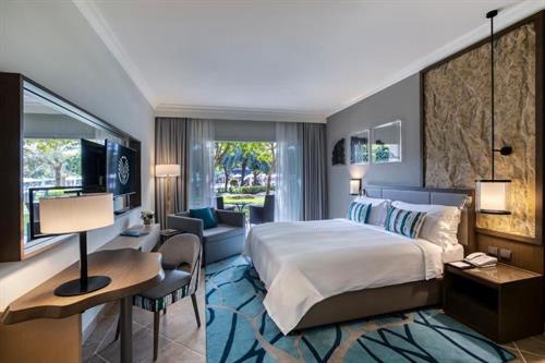 Fujairah Rotana Resort & Spa - GARDEN VIEW ROOM - 190302