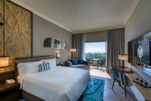 Fujairah Rotana Resort & Spa - GUEST ROOM - 190304