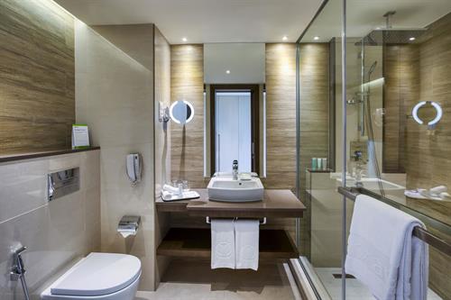 Fujairah Rotana Resort & Spa - OCEAN VIEW ROOM - 190300