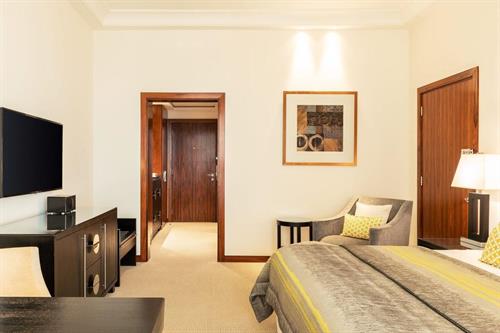 Grosvenor House Dubai - DELUXE ROOM - 214812