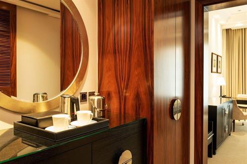 Grosvenor House Dubai - DELUXE ROOM - 214813