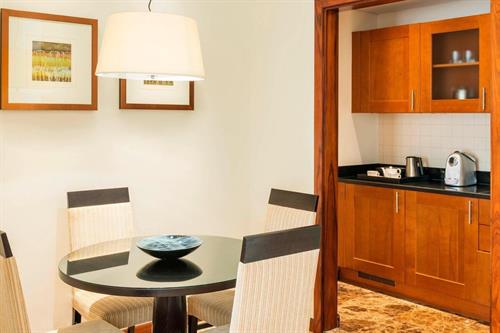 Grosvenor House Dubai - DELUXE SUITE - 214806