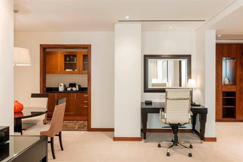 Grosvenor House Dubai - DELUXE SUITE - 214807