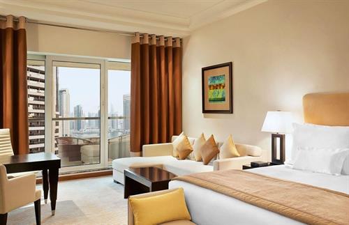 Grosvenor House Dubai - PREMIER ROOM - 214816