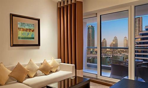 Grosvenor House Dubai - PREMIER ROOM - 214817