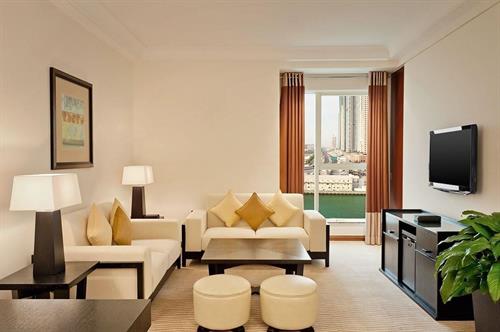 Grosvenor House Dubai - PREMIER SUITE - 214814