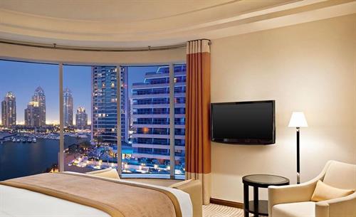 Grosvenor House Dubai - PREMIER SUITE - 214815