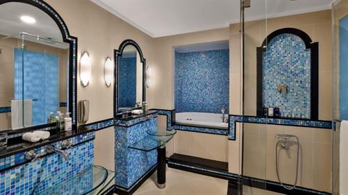 Habtoor Grand Resort, Autograph Collection - AMBASSADOR SUITE - 228756