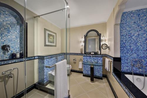 Habtoor Grand Resort, Autograph Collection - Club Partial Sea View Room - 228798