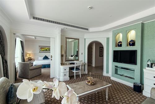 Habtoor Grand Resort, Autograph Collection - CLUB SUITE - 228752