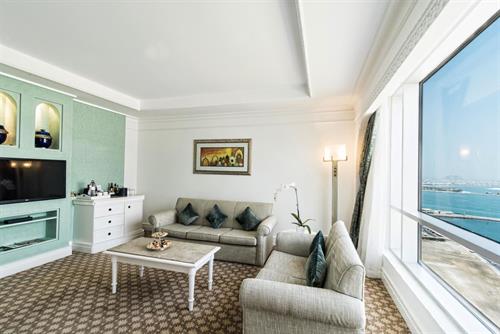 Habtoor Grand Resort, Autograph Collection - CLUB SUITE - 228753
