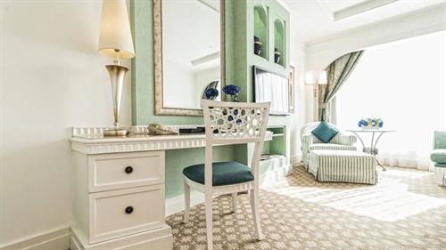 Habtoor Grand Resort, Autograph Collection - Executive Family Room - 228794