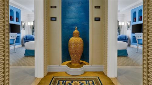 Habtoor Grand Resort, Autograph Collection - Executive Family Room - 228795