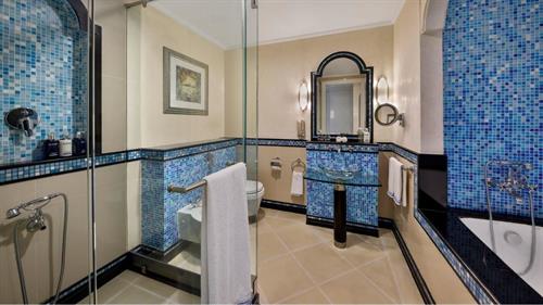 Habtoor Grand Resort, Autograph Collection - Executive Family Room - 228796