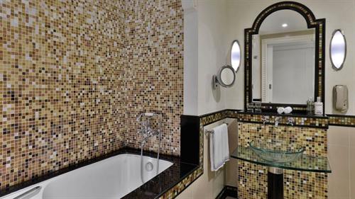 Habtoor Grand Resort, Autograph Collection - GRAND FAMILY ROOM - 228764