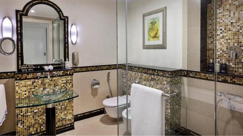 Habtoor Grand Resort, Autograph Collection - PREMIUM FAMILY ROOM - 228788