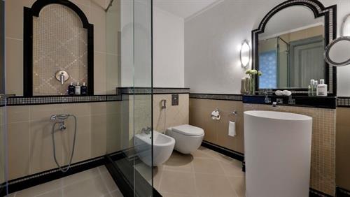 Habtoor Grand Resort, Autograph Collection - THREE BEDROOM SUITE - 228779