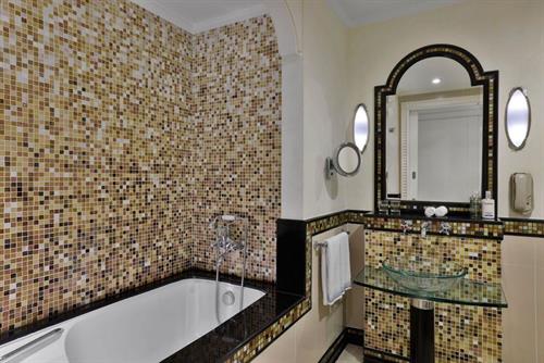 Habtoor Grand Resort, Autograph Collection - TOWER FAMILY ROOM - 228771