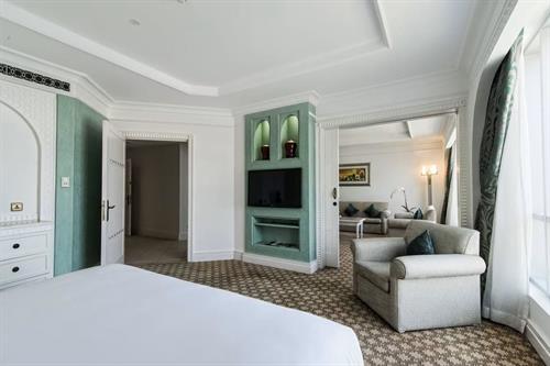 Habtoor Grand Resort, Autograph Collection - TOWER SUITE - 228765