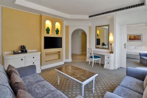 Habtoor Grand Resort, Autograph Collection - TOWER SUITE - 228767