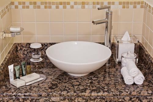 Hilton Dubai The Walk - EXECUTIVE STUDIO SEA VIEW - 218462