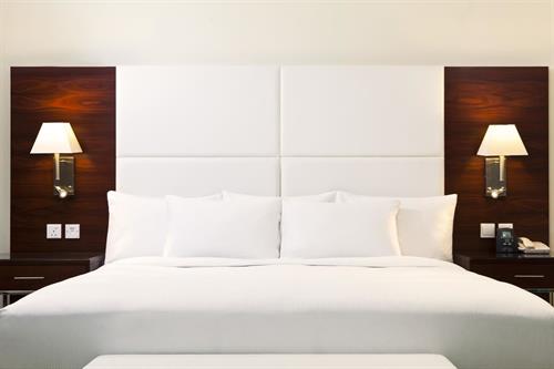 Hilton Dubai The Walk - FOUR BEDROOM COURTYARD VIEW - 218492