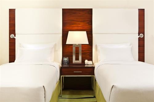 Hilton Dubai The Walk - FOUR BEDROOM COURTYARD VIEW - 218493