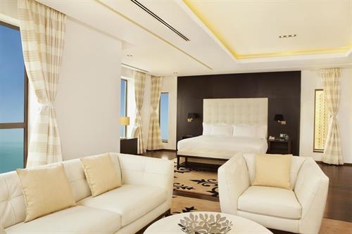Hilton Dubai The Walk - FOUR BEDROOM PRESIDENTIAL PENTHOUSE - 218481