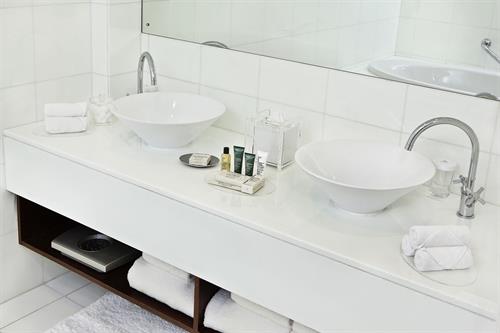 Hilton Dubai The Walk - FOUR BEDROOM PRESIDENTIAL PENTHOUSE - 218485