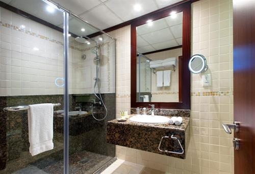 Hilton Dubai The Walk - THREE BEDROOM SEA VIEW - 218500