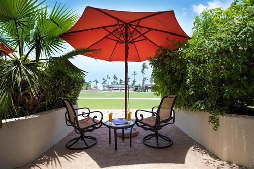 Ja Beach Hotel - DELUXE SEA VIEW ROOM - 218514