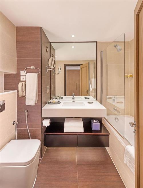 Ja Beach Hotel - DELUXE SEA VIEW ROOM - 218515