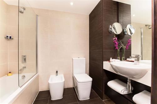 Ja Beach Hotel - RESORT VIEW ROOM - 218516