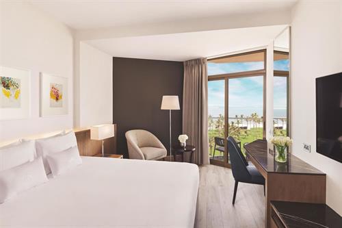 Ja Beach Hotel - SEA VIEW ROOM - 218511