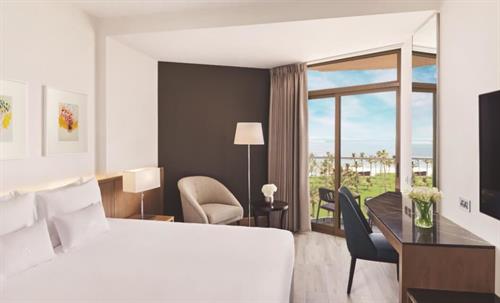 Ja Beach Hotel - TWO SEA VIEW CONNECTING ROOMS - 218521