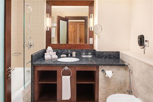 Ja Ocean View Hotel - CLUB SEA VIEW ROOM - 218801