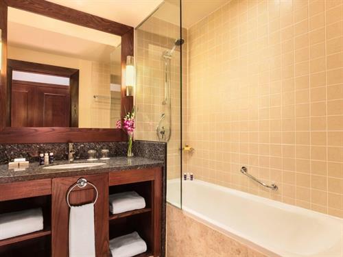 Ja Ocean View Hotel - Family Room (2 Connecting Sea View Rooms) - 218810