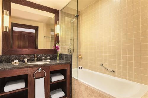 Ja Ocean View Hotel - SEA VIEW ROOM - 218798