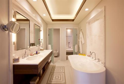 Ja Palm Tree Court - BEACH FRONT RESIDENCE ONE BEDROOM SUITE - 218821