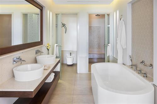 Ja Palm Tree Court - GARDEN TERRACE JUNIOR SUITE - 218830