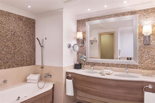 Ja Palm Tree Court - GARDEN VIEW JUNIOR SUITE - 218813