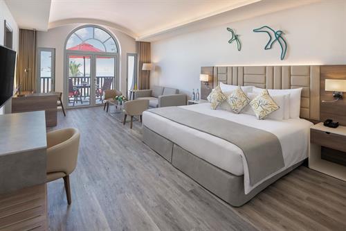 Ja Palm Tree Court - SEA VIEW ONE BEDROOM SUITE - 218824