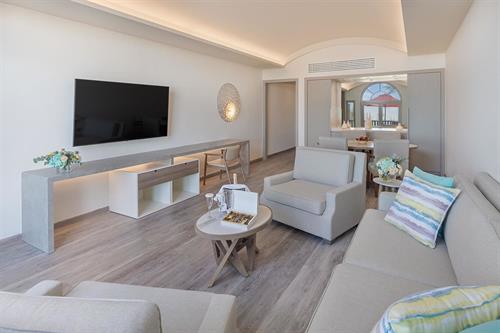 Ja Palm Tree Court - SEA VIEW ONE BEDROOM SUITE - 218826