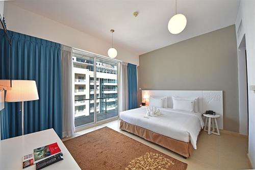 Jannah Place Dubai Marina - DELUXE STUDIO - 183059