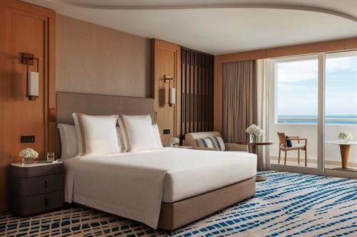 Jumeirah Beach Hotel - OCEAN DELUXE - 226312