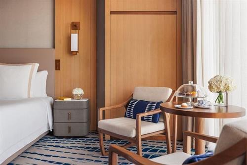 Jumeirah Beach Hotel - OCEAN DELUXE - 226313